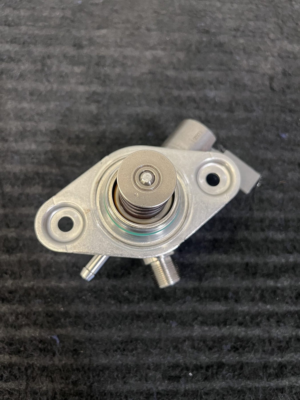 2015-2019 Mercedes-Benz C300 GLC300 E300 High Pressure Fuel Pump OEM A2740700501 - eBay image 6