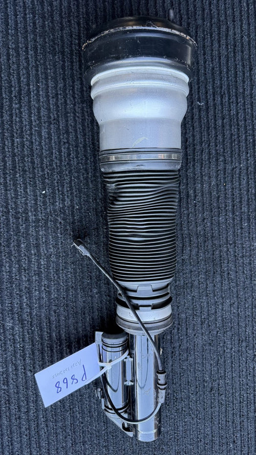 00-06 Mercedes-Benz S350 S430 S500 S600 W220 Front Left Air Strut OEM A2203202438 - eBay image 1