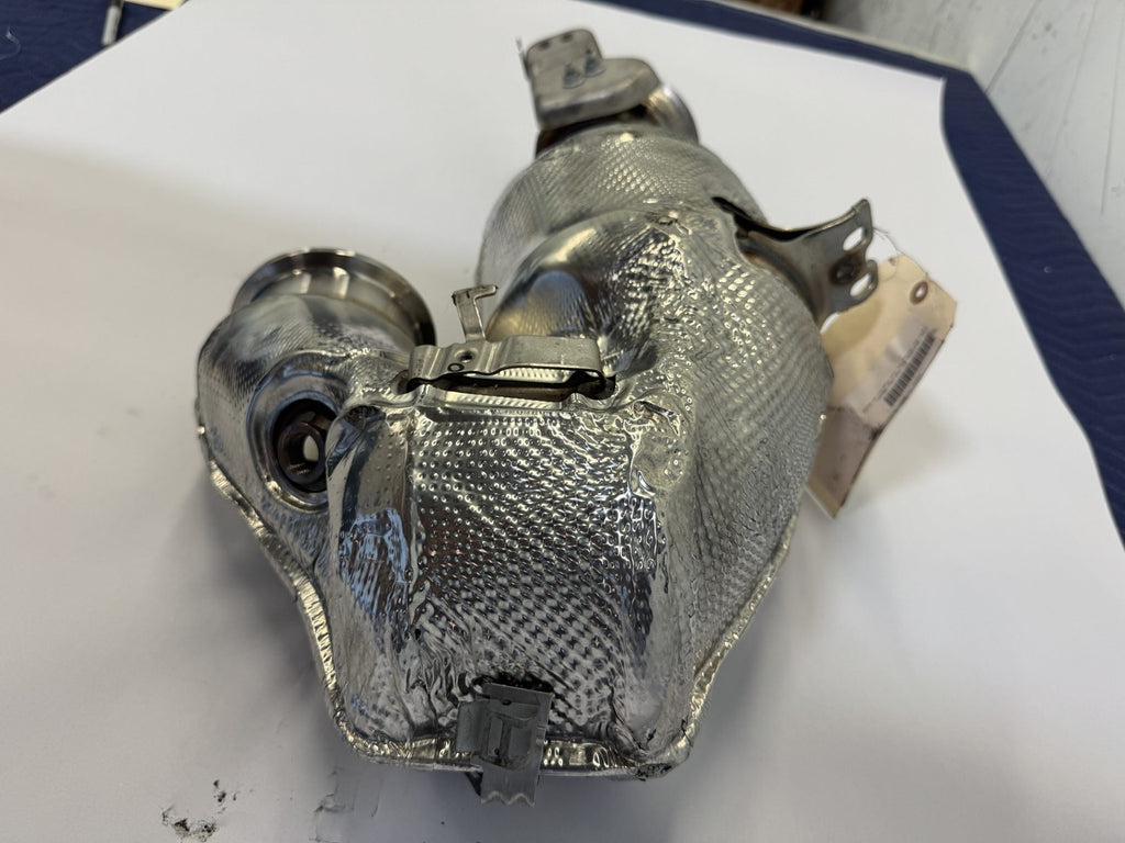 2024-2026 Mercedes-Benz CLE300 E350 Gpf Catalytic Converter OEM A2541408800 - eBay image 7