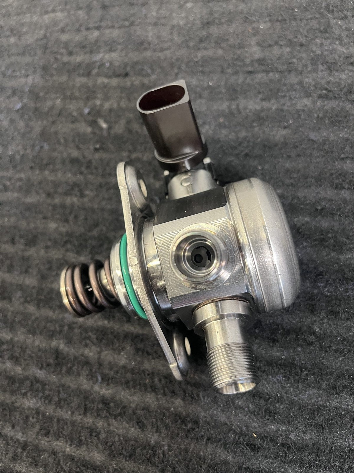 2019-2023 Mercedes-Benz C300 E350 GLC300 GLE350 High Pressure Pump OEM A2640701200 - eBay image 4