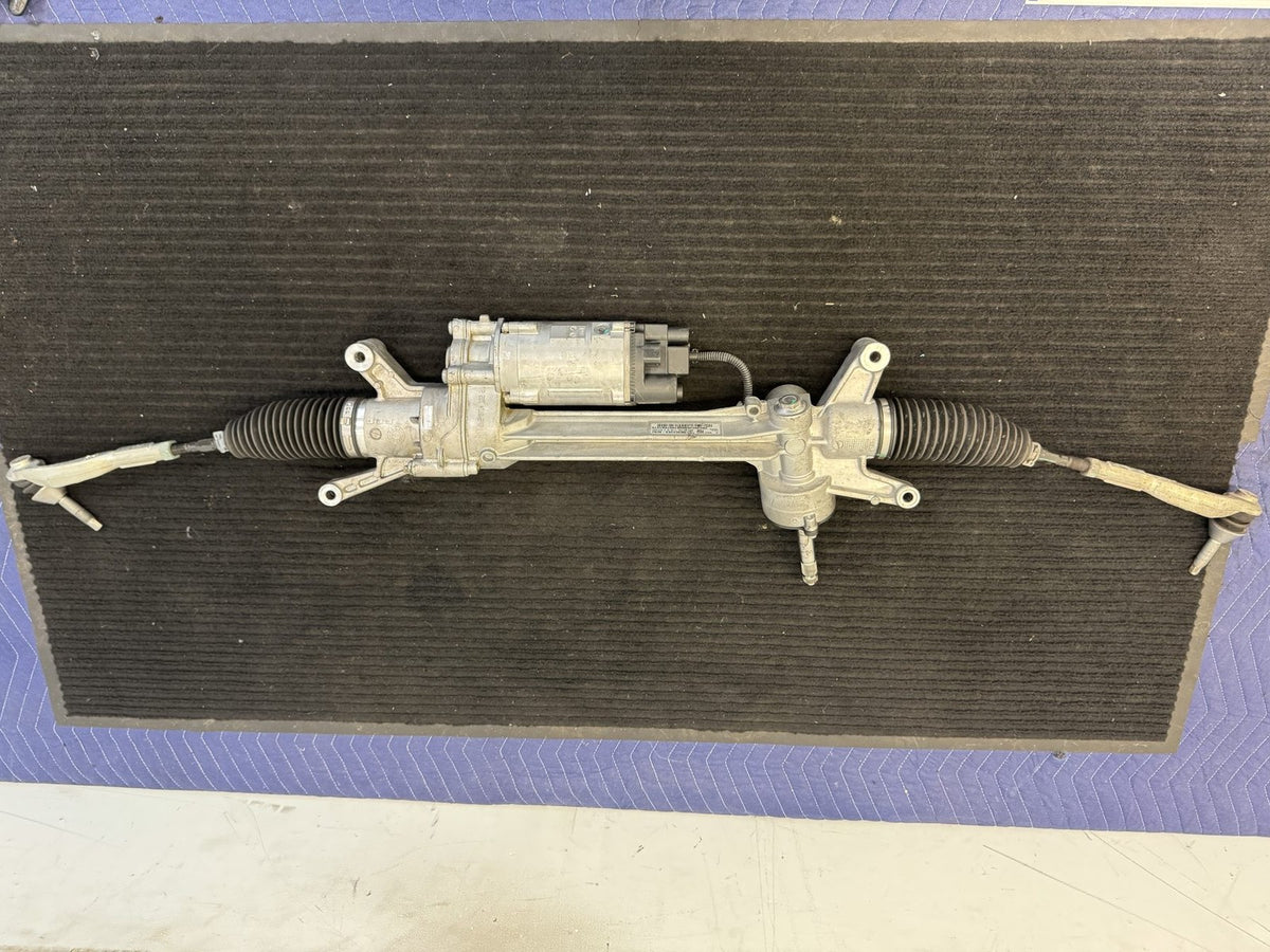 2019-2021 Mercedes-Benz AMG GT63 GT63S X290 Electric Steering Rack OEM A2904603600 - eBay image 5