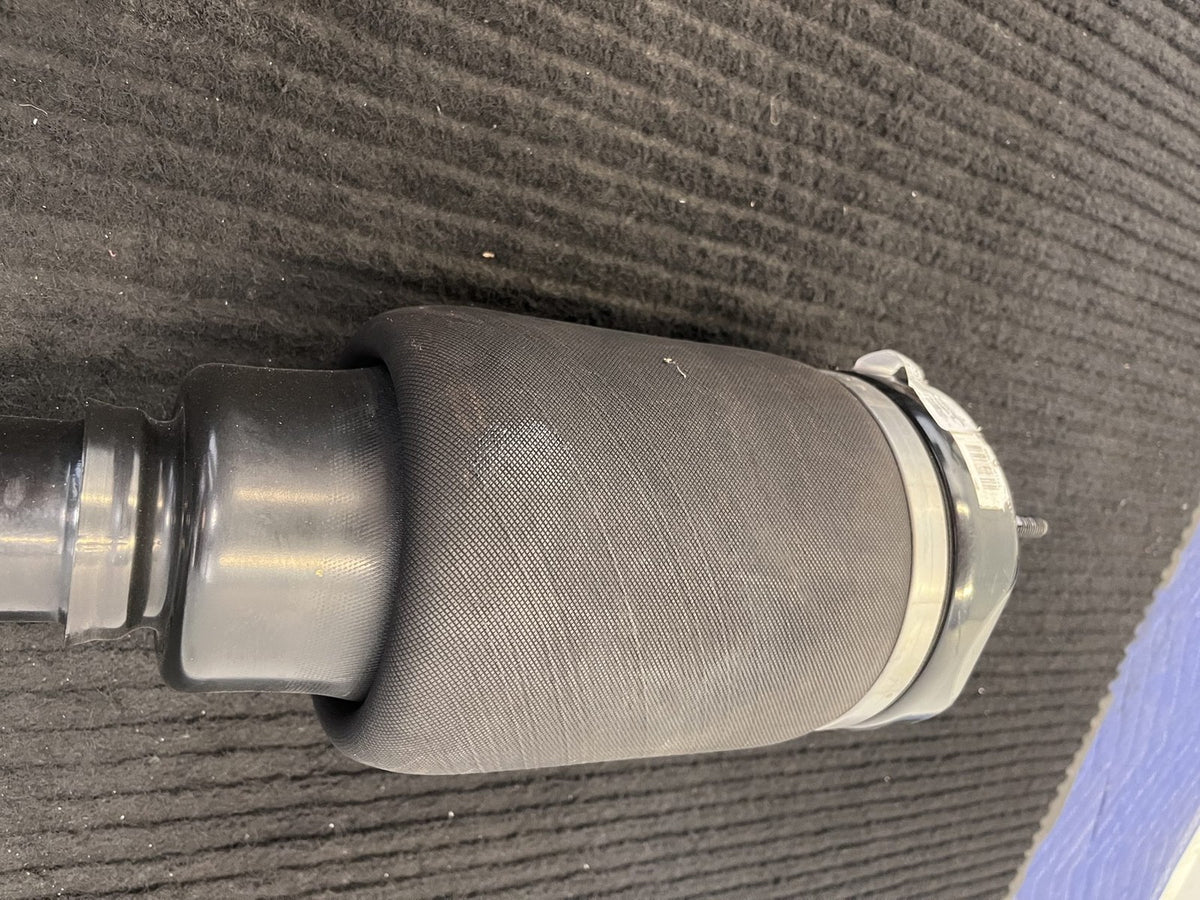 2007-2012 Mercedes-Benz Ml Gl W164 X164 Front Airmatic Strut OEM 1643206113 - eBay image 8