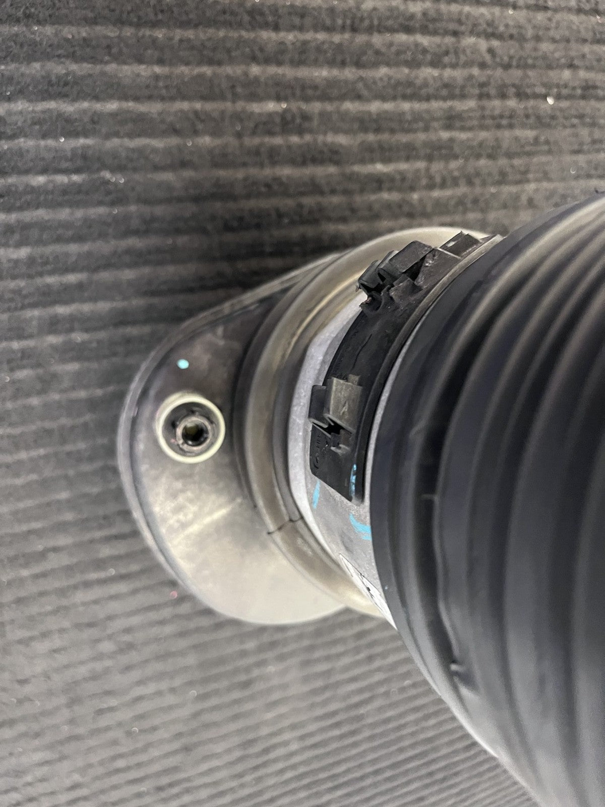 2019-2024 BMW X7 G07 Front Left Air Suspension Strut OEM 37106869035 - eBay image 7