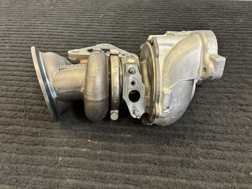 2022-2025 Toyota Tundra Sequoia Lexus LX600 Lh Turbo OEM 17201-F4010 - eBay image 5