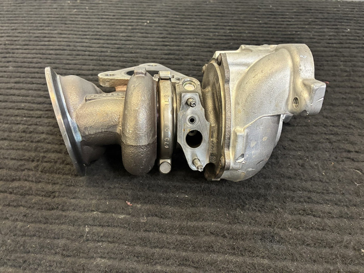 2022-2025 Toyota Tundra Sequoia Lexus LX600 Lh Turbo OEM 17201-F4010 - eBay image 5