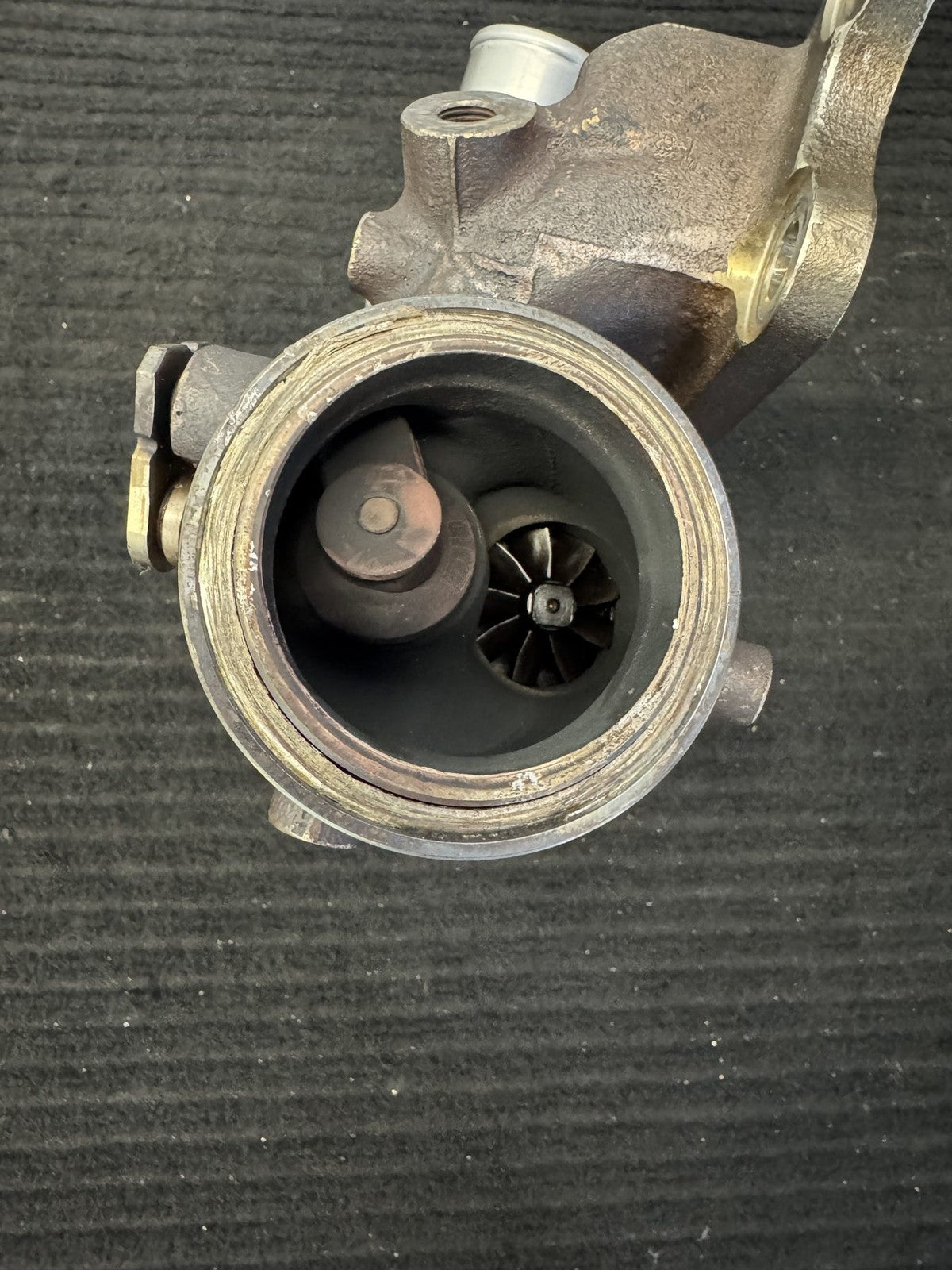 2022-2025 Toyota Tundra Sequoia Lexus LX600 3.4L Rh Turbo OEM 17208-F4010 - eBay image 7