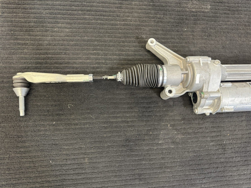 2015-2022 Mercedes-Benz Glc X253 C253 RHD Electric Steering Rack OEM A2534600901 - eBay image 3
