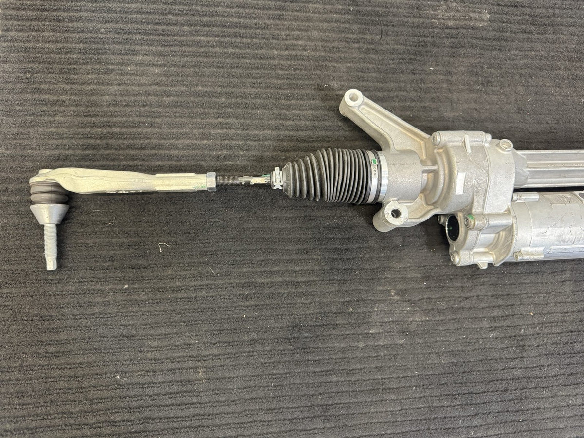 2015-2022 Mercedes-Benz Glc X253 C253 RHD Electric Steering Rack OEM A2534600901 - eBay image 3