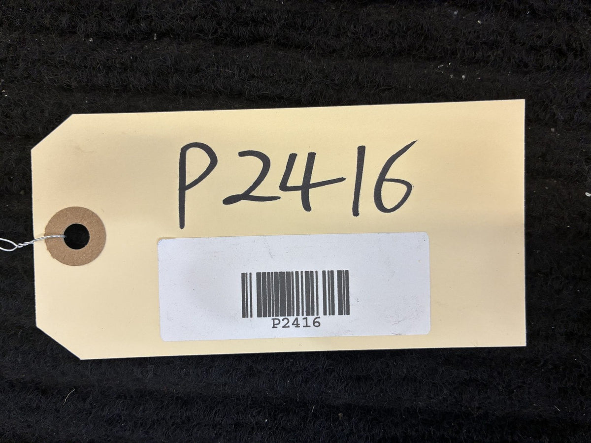 2018-2019 Infiniti Q50 Q60 3.0L Left Turbocharger OEM 14411-5CA3D - eBay image 2