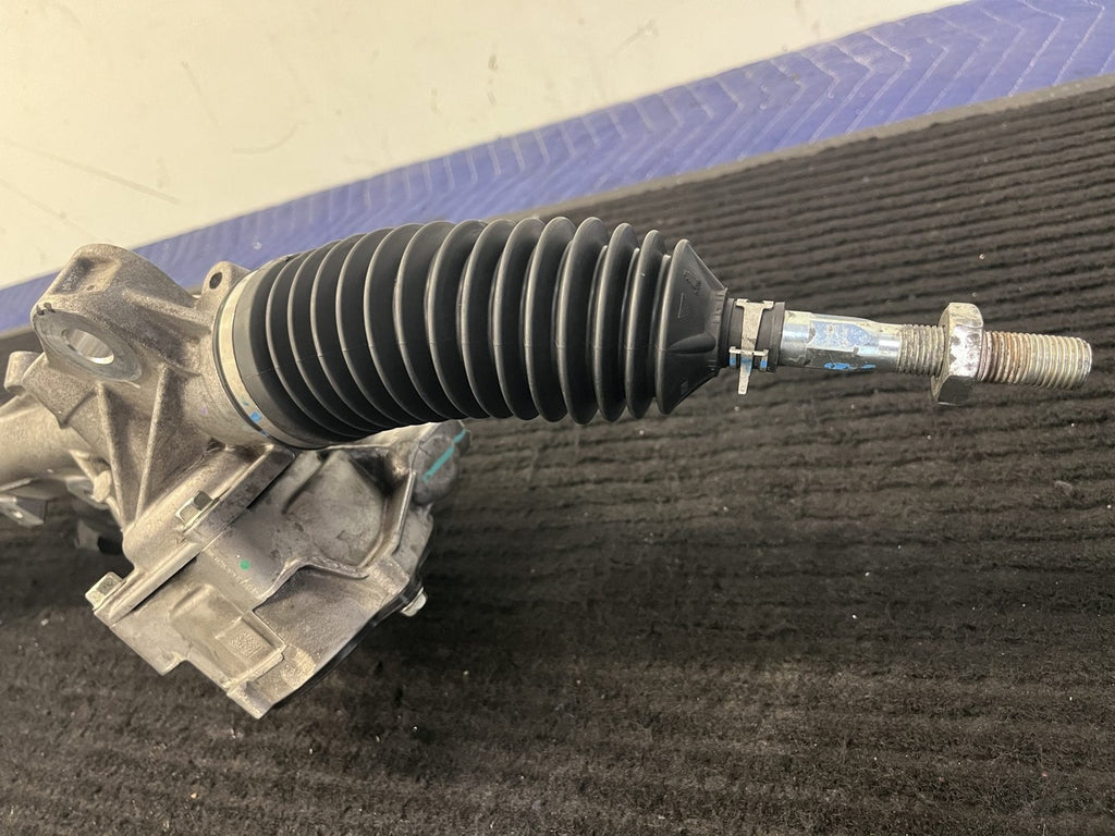 2022-2024 Honda Civic 2.0L Eps Steering Rack Pinion OEM 53600-T21-A78-M1 - eBay image 3