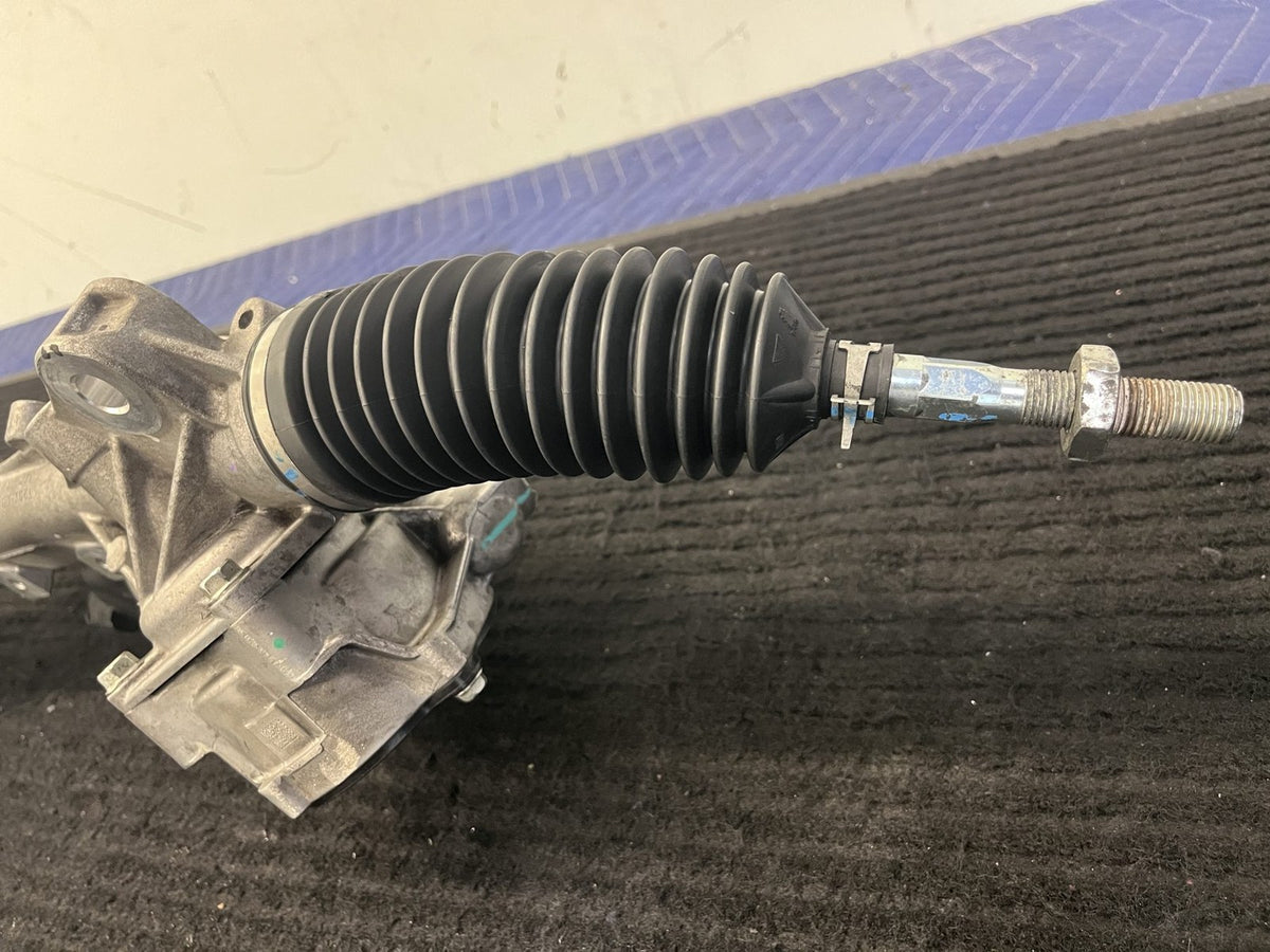2022-2024 Honda Civic 2.0L Eps Steering Rack Pinion OEM 53600-T21-A78-M1 - eBay image 3