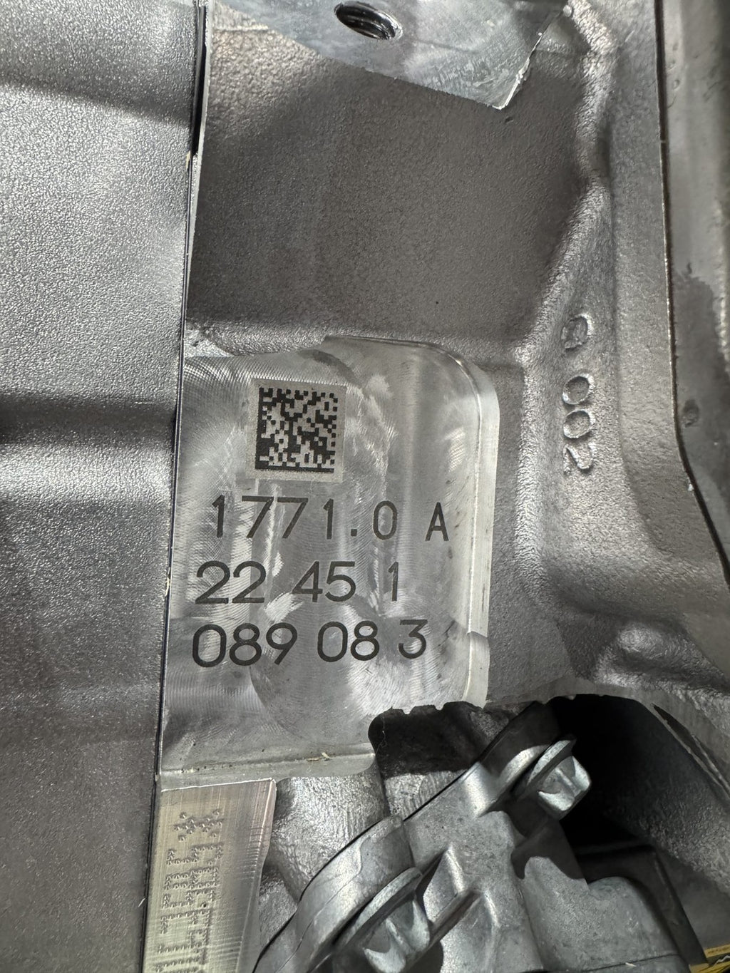 2021-2023 Mercedes-Benz S580 GLE580 GLS580 4.0L V8 Engine OEM A176010020380 - eBay image 8
