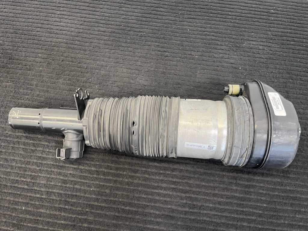 2019-2025 BMW X7 G07 Front Right Air Suspension Strut OEM 37106869036 - eBay image 13