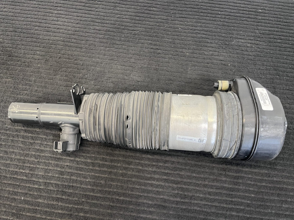 2019-2025 BMW X7 G07 Front Right Air Suspension Strut OEM 37106869036 - eBay image 13
