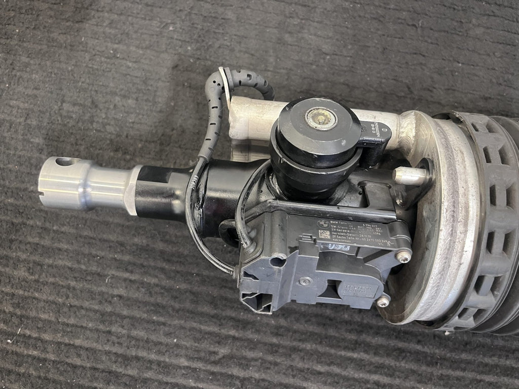 2010-2019 Rolls-Royce Ghost RR4 Front Left Air Suspension Strut OEM 37106892855 - eBay image 11