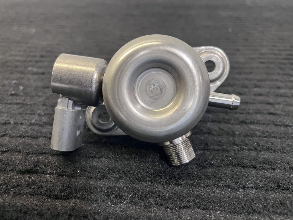 2015-2019 Mercedes-Benz C300 GLC300 E300 High Pressure Fuel Pump OEM A2740700501 - eBay image 7