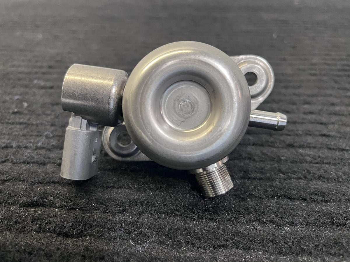 2015-2019 Mercedes-Benz C300 GLC300 E300 High Pressure Fuel Pump OEM A2740700501 - eBay image 7