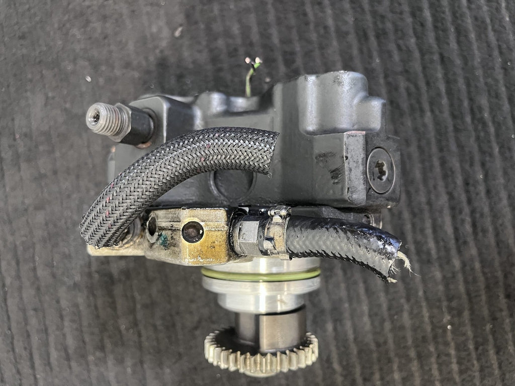 2010-2022 Mercedes-Benz Sprinter OM642 High Pressure Fuel Pump OEM A6420701101 - eBay image 7