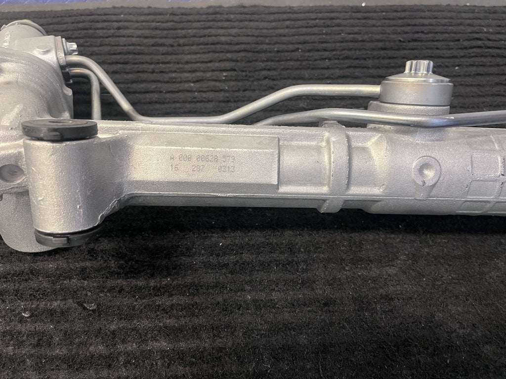 2006-2012 Mercedes-Benz R-Class W251 Power Steering Rack OEM A2514600500 - eBay image 4