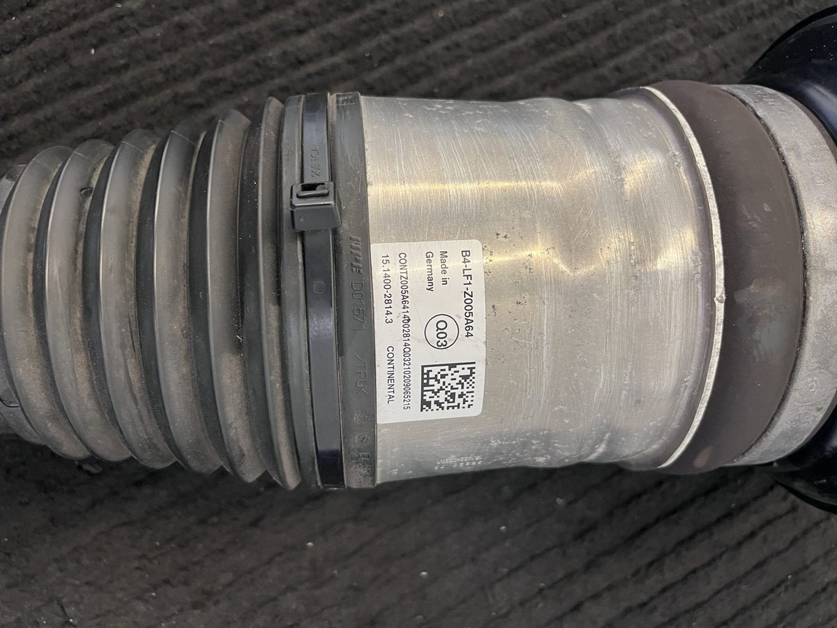 2021-2024 Mercedes-Benz S500 S580 W223 Rear Rh Airmatic Strut OEM A2233209603 - eBay image 11