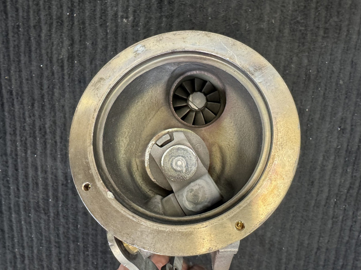 2022-2025 Toyota Tundra Sequoia Lexus LX600 3.4L Rh Turbo OEM 17208-F4010 - eBay image 5