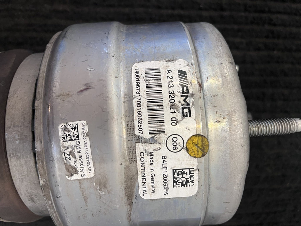 2017-2023 Mercedes-Benz AMG E43 E53 E63 W213 Front Rh Air Strut OEM A2133200802 - eBay image 8