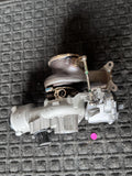 2022-2025 Audi Q5 Q5 Sportback 2.0L Turbocharger Turbine OEM 06N145722A - eBay image 1