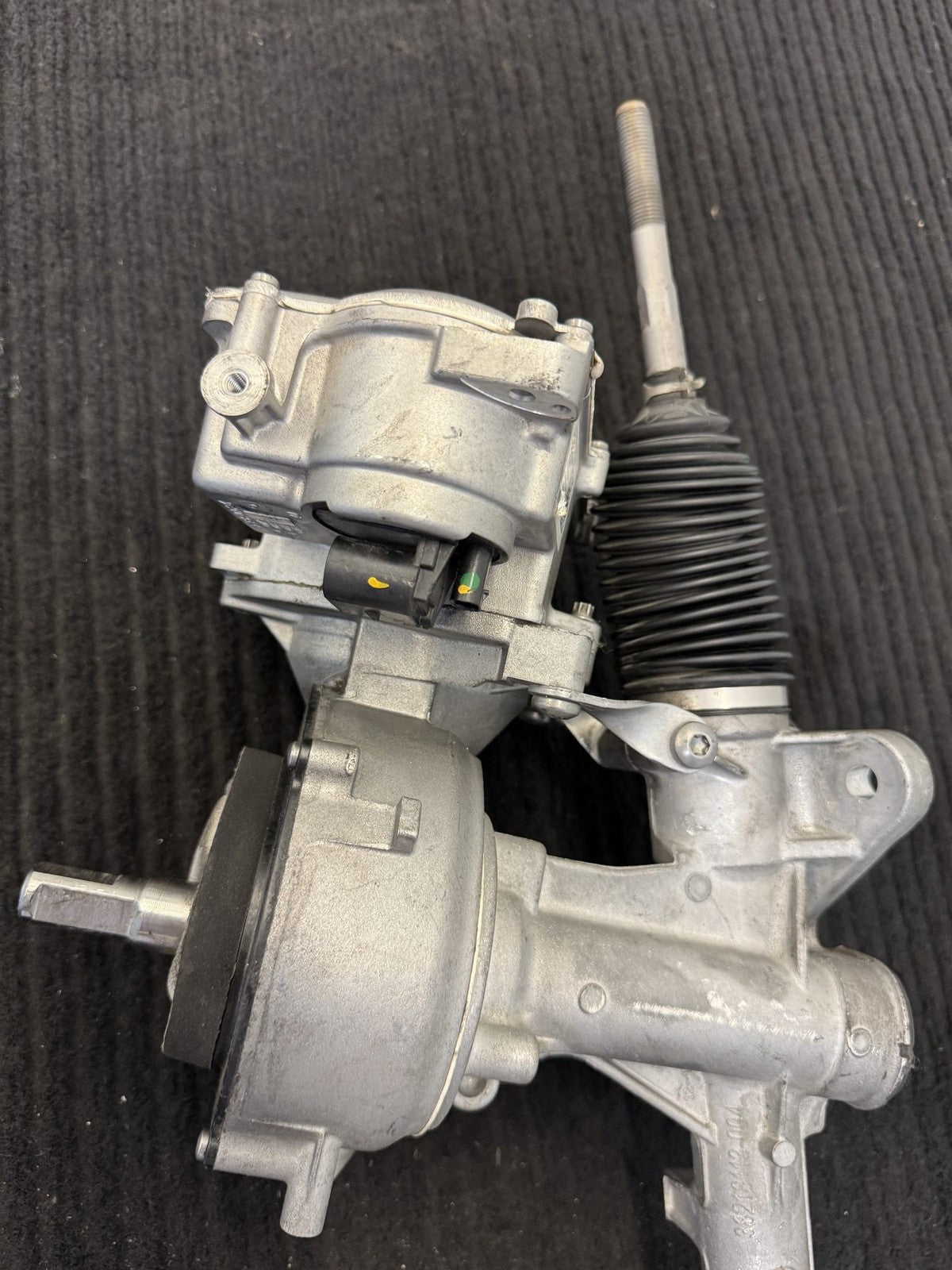 2020-2024 BMW 228i xDrive Gran Coupe F44 Electric Steering Rack OEM 32105A24204 - eBay image 4