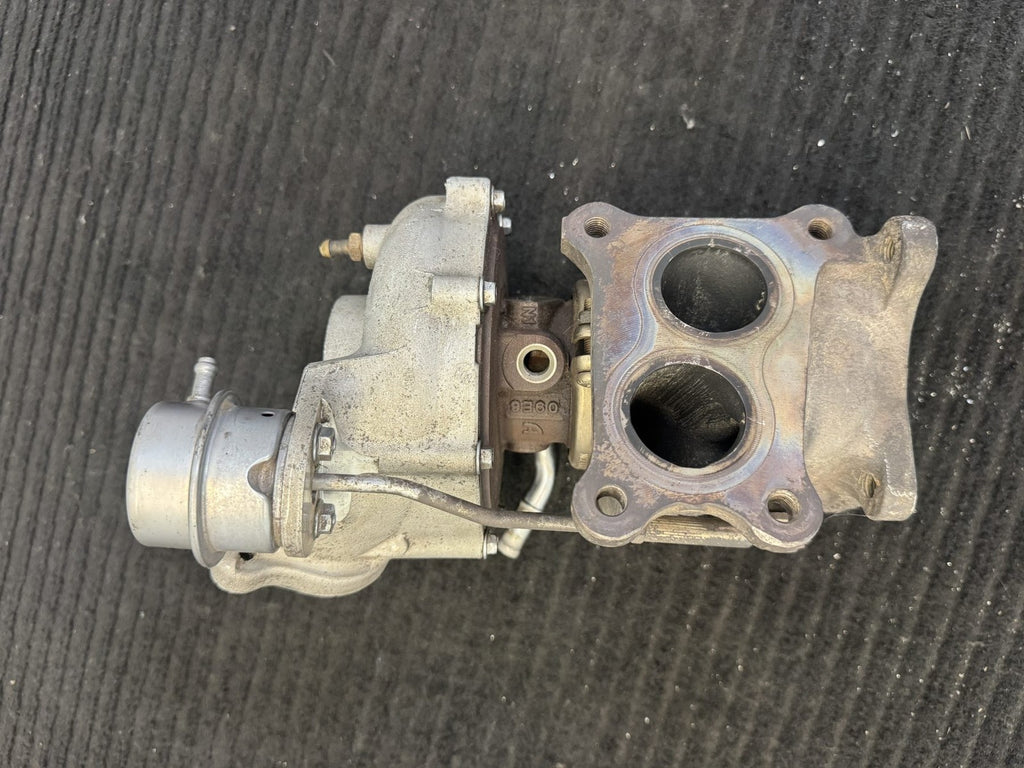 2014-2018 Subaru Forester Xt 2015-2021 Wrx Turbocharger OEM 14411AA881 - eBay image 6
