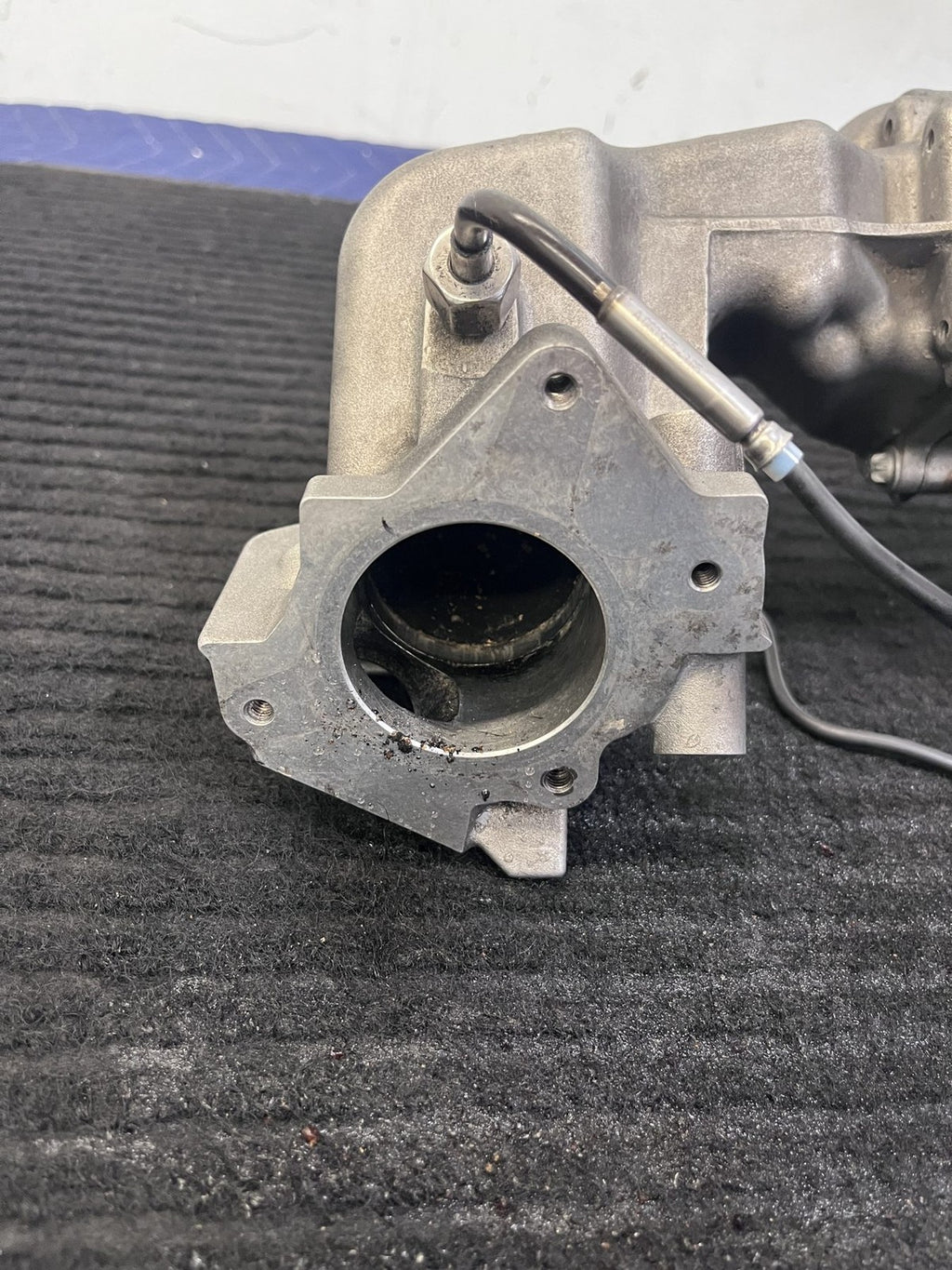 2010-2022 Mercedes-Benz Sprinter 3.0L OM642 Egr Cooler OEM A6421402175 - eBay image 4