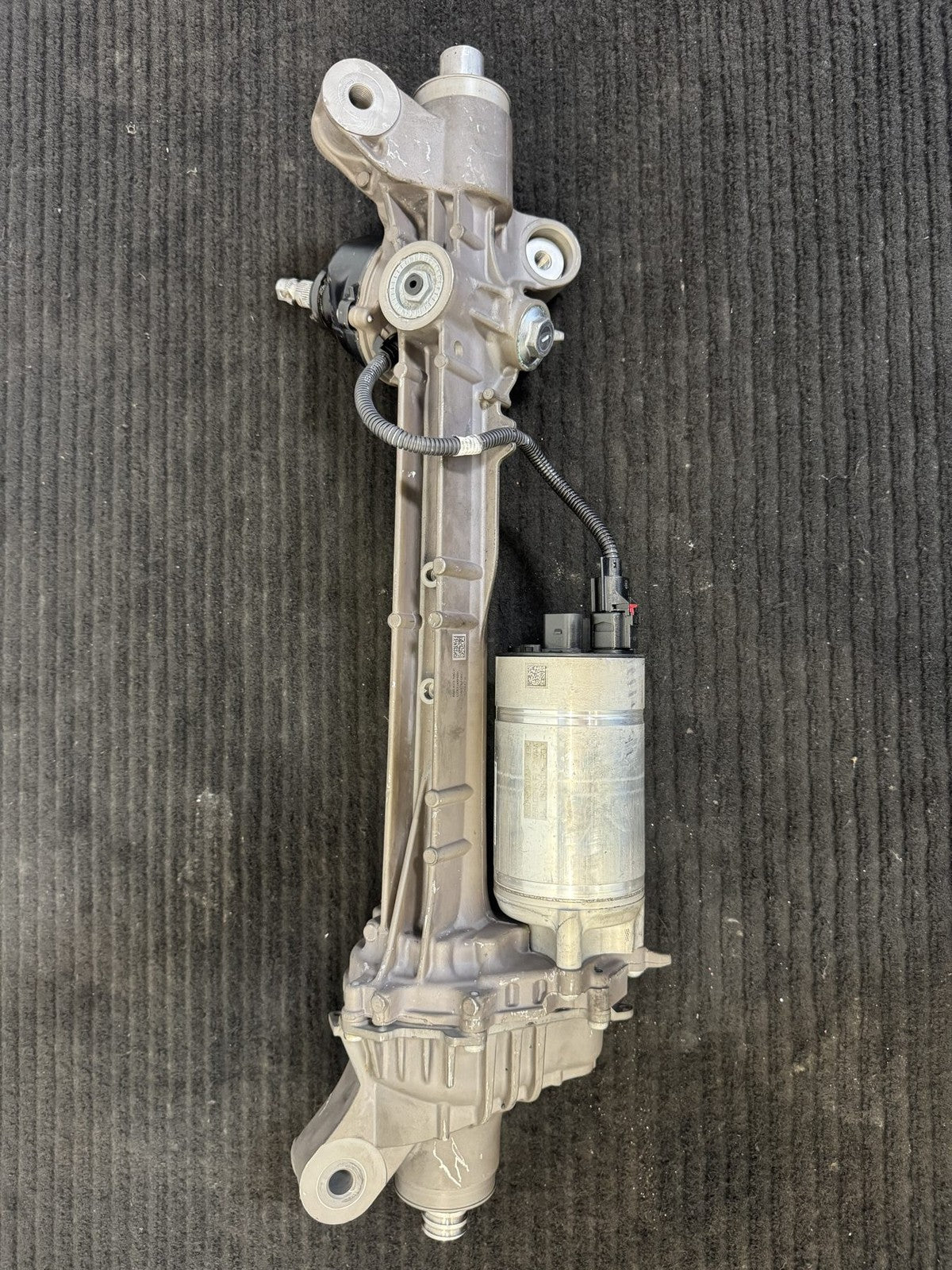 2025-2026 Audi Q6 e-tron Electric Power Steering Rack OEM 85B423062R - eBay image 5