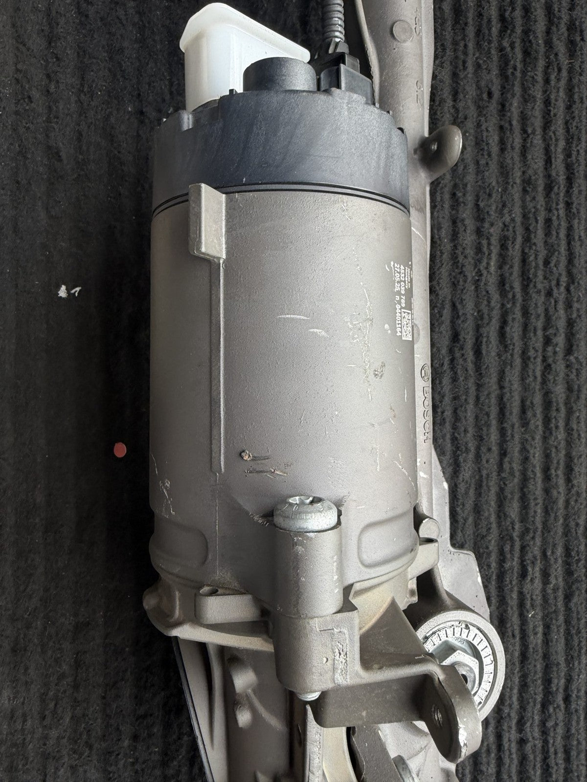 Audi Q3 F3 Electric Power Steering Rack 5QB423053S 4532039880 OEM - eBay image 7