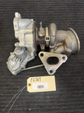 2022-2025 Toyota Tundra Sequoia Lexus LX600 Lh Turbo OEM 17201-F4010 - eBay image 1
