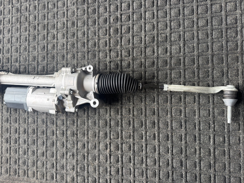 2016-2023 Mercedes-Benz C300 C350e RWD Electric Steering Rack OEM A2054603003 A2054607800 - eBay image 3