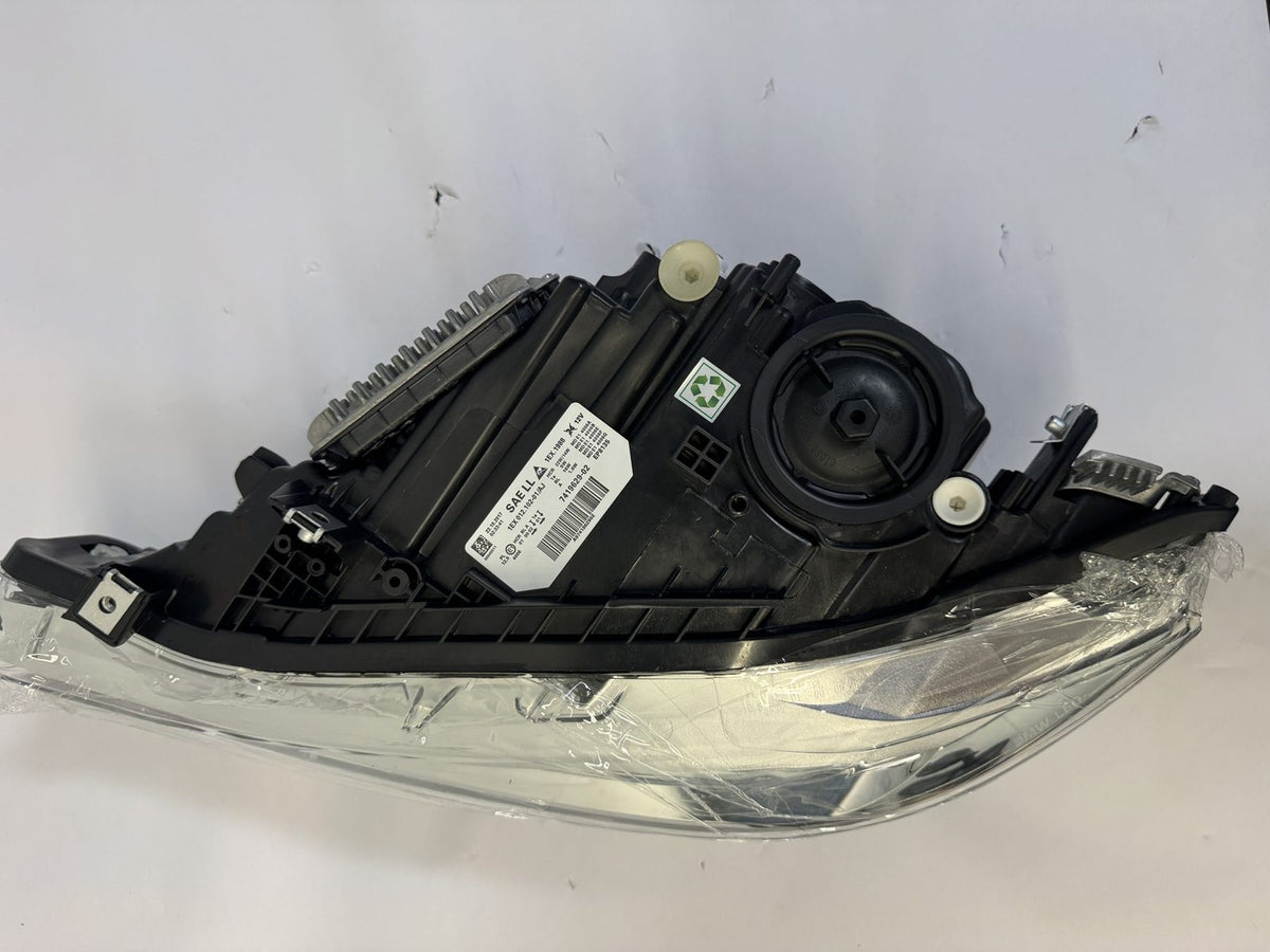 2016-2018 BMW 3 Series F30 F31 Left Non-Adaptive LED Headlight OEM 63117419629 - eBay image 9