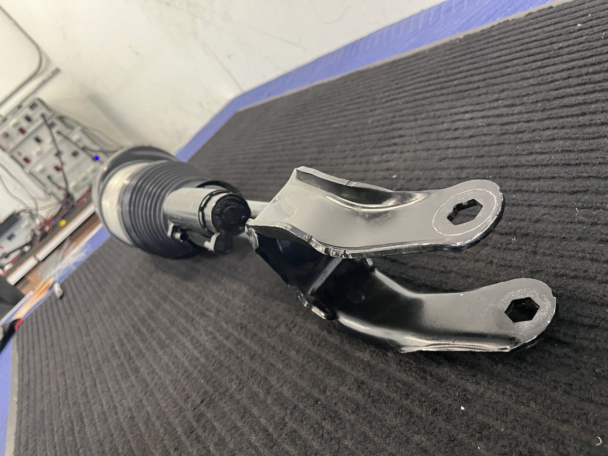 2020-2024 Mercedes-Benz Gle Gls Front Right Air Suspension Strut OEM A1673203213 - eBay image 4