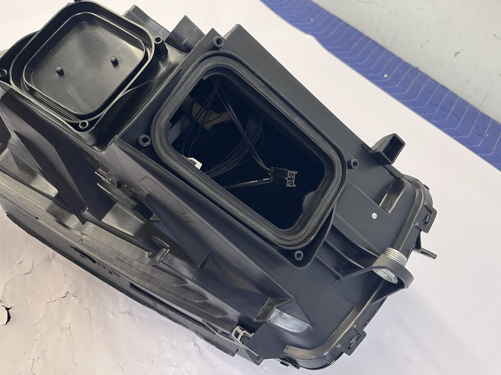 2016-19 Mercedes GLC X253 RH LED Headlight Aftermarket Refurbished A2539065601 - SKU P2612 - photo 6