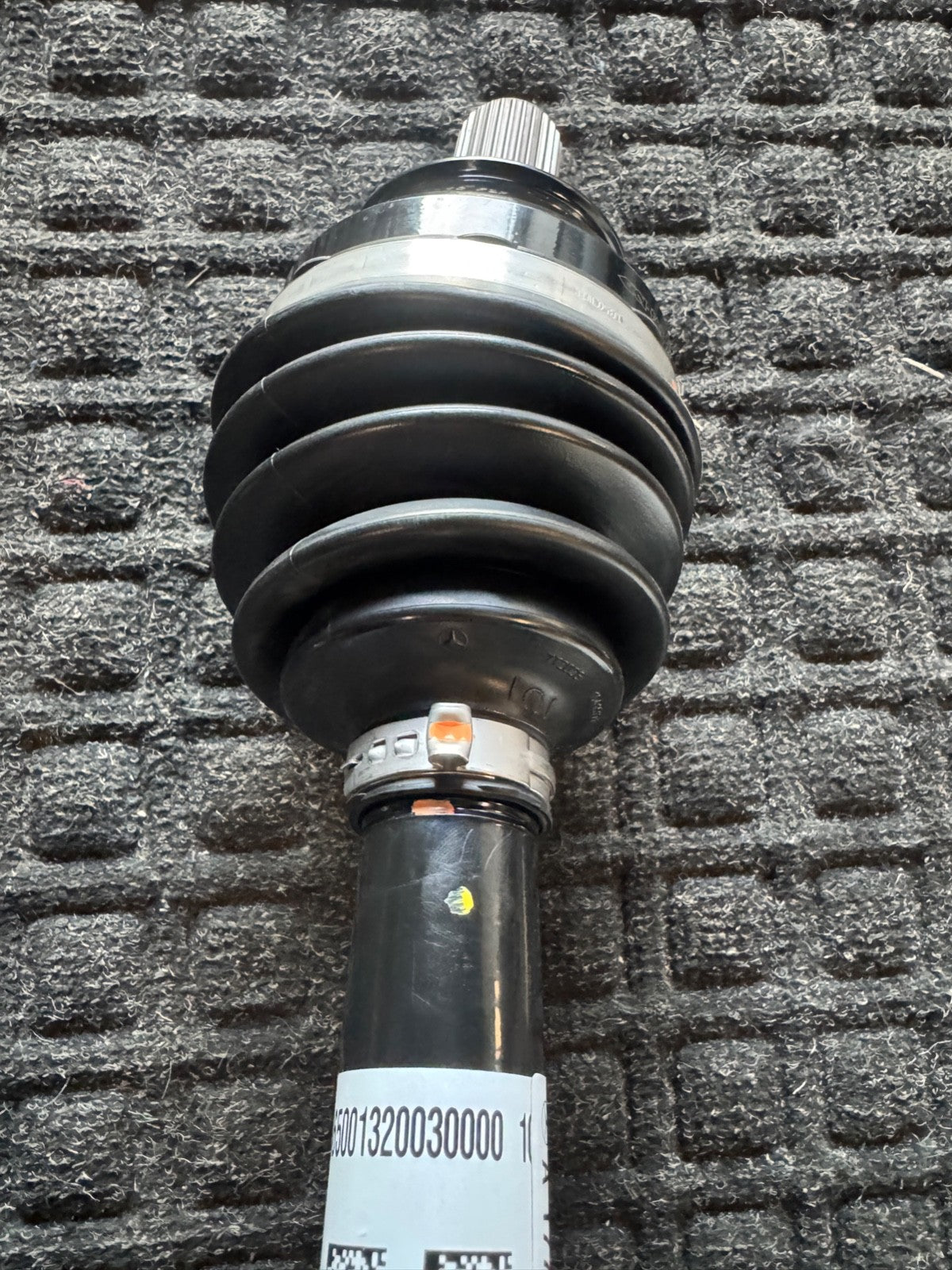 2019-2024Mercedes W177 A220 A35 FRONT RIGHT PASSENGER Axle Shaft OEM A1773309502 - eBay image 5