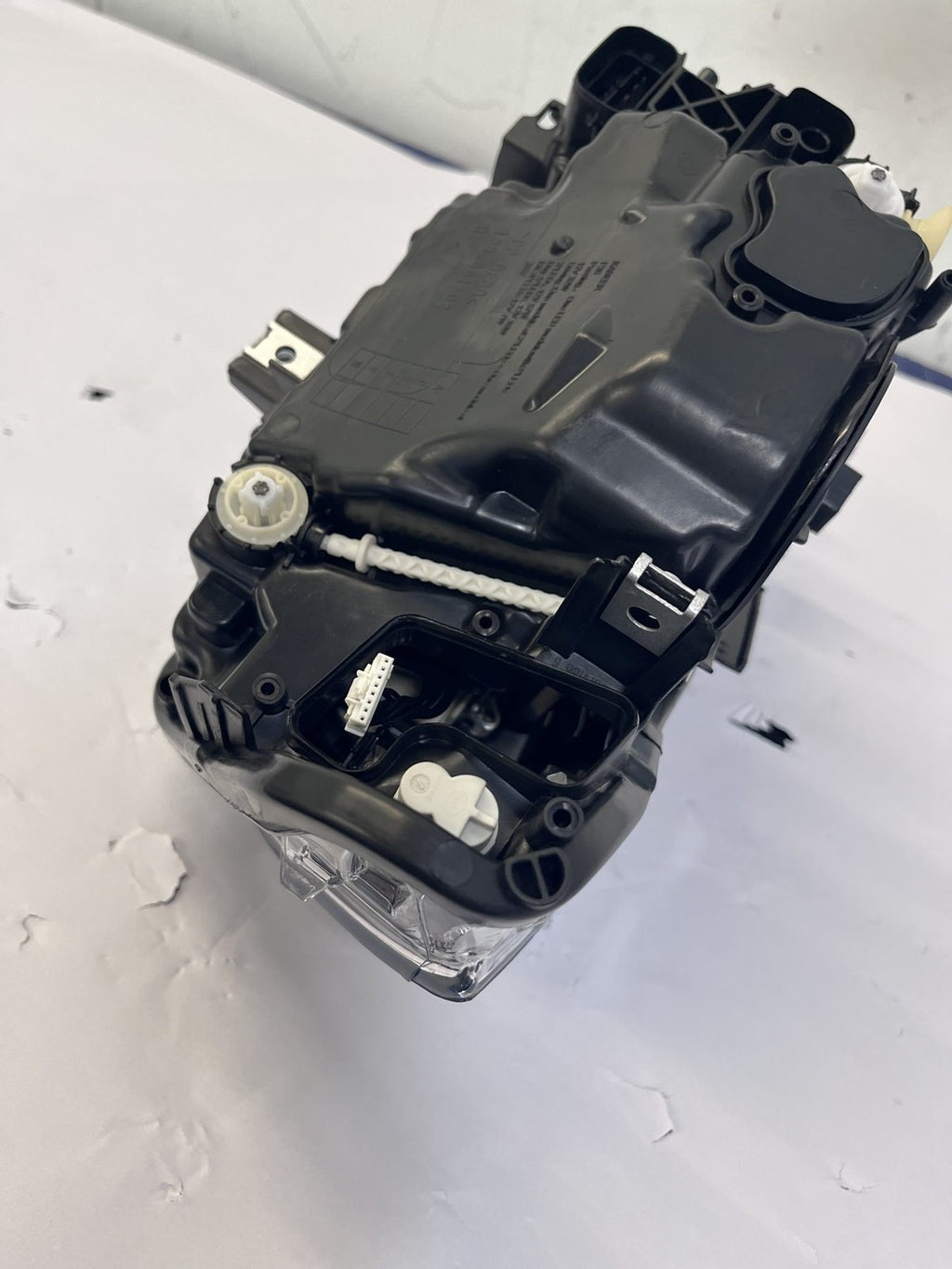 2016-18 BMW F30 F31 RH LED Headlight Aftermarket Refurbished 63117419630 - SKU P2602 - photo 10