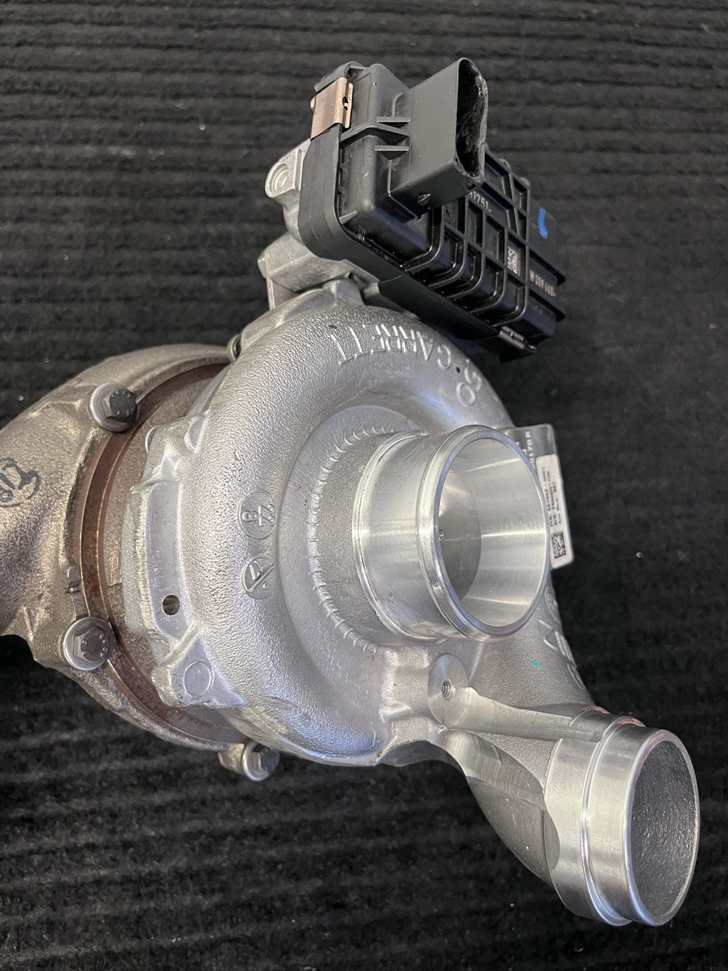 2010-2018 Mercedes-Benz Sprinter 2500 3500 3.0L Diesel Turbo OEM A6420901100 - eBay image 11