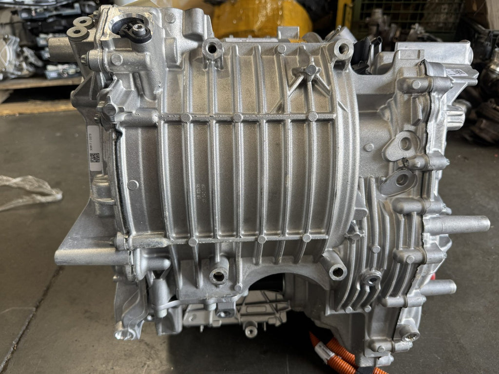 2023-2025 Mercedes-Benz Eqb 250+ Front Electric Drive Motor OEM A2433409002 - eBay image 4