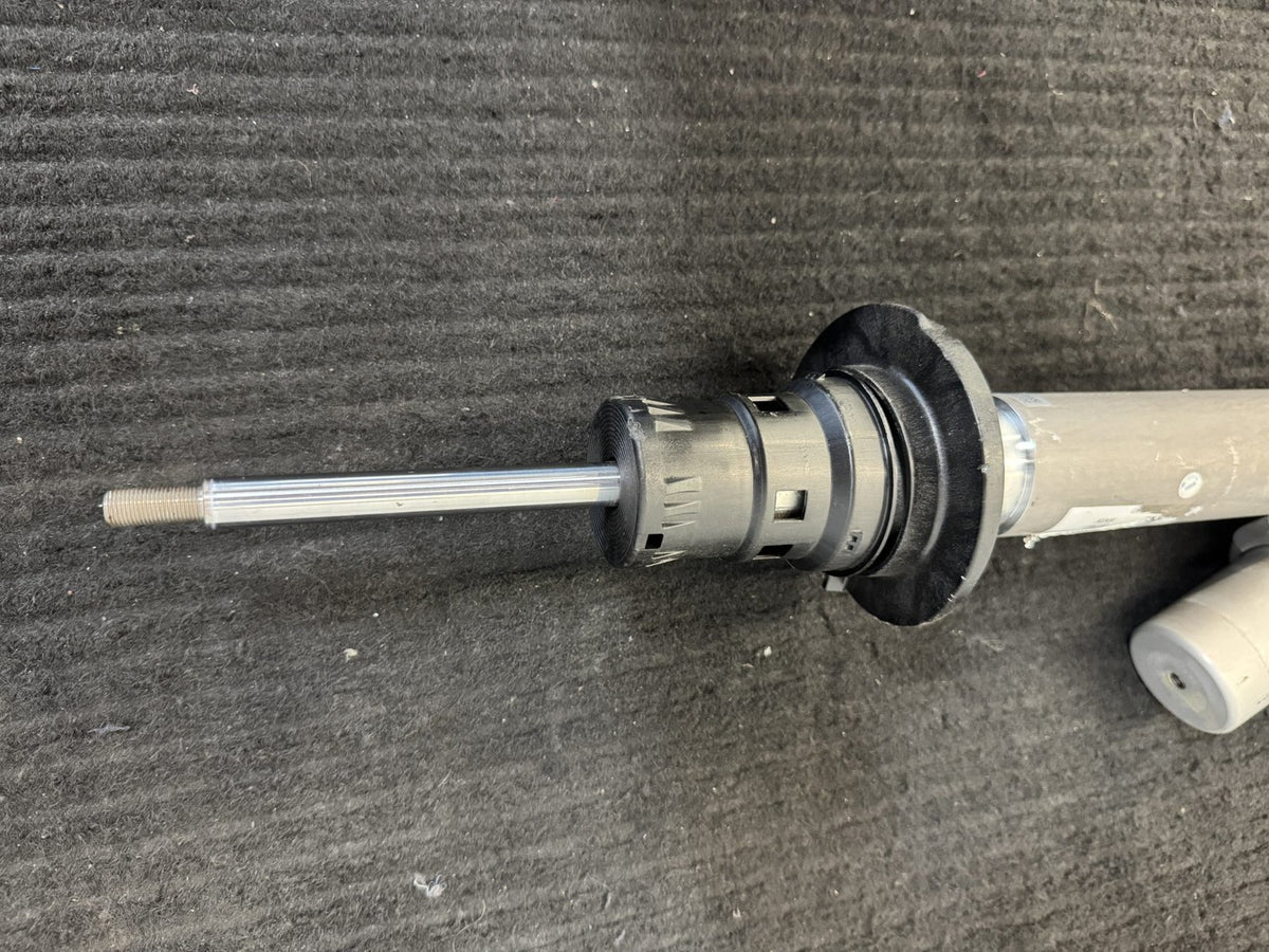 2023-2025 Mercedes-Benz C43 AMG W206 Front Right Adaptive Shock OEM A2063206807 - eBay image 5