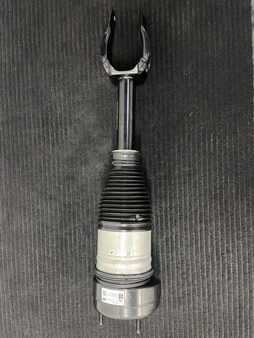 2020-2024 Mercedes-Benz Gls X167 Front Air Suspension Strut OEM A1673201103 - eBay image 4