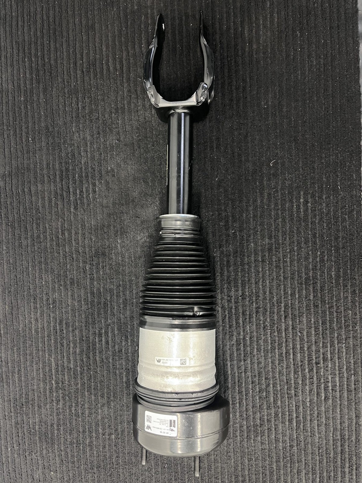 2020-2024 Mercedes-Benz Gls X167 Front Air Suspension Strut OEM A1673201103 - eBay image 4
