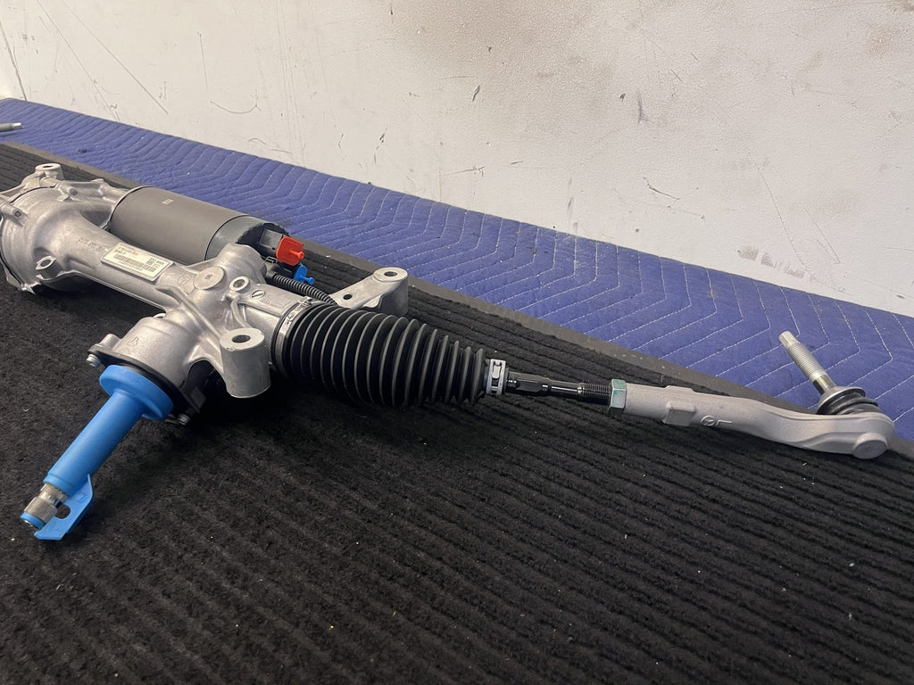 2024-2026 Mercedes-Benz CLE300 CLE450 Electric Steering Rack OEM A2144600701 - eBay image 4