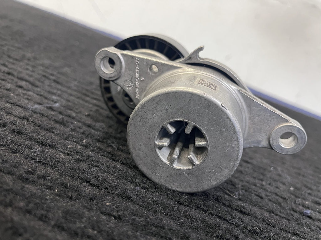 2015-2023 Mercedes-Benz AMG C63 E63 G63 Gt Rh Belt Tensioner OEM A1772003400 - eBay image 3