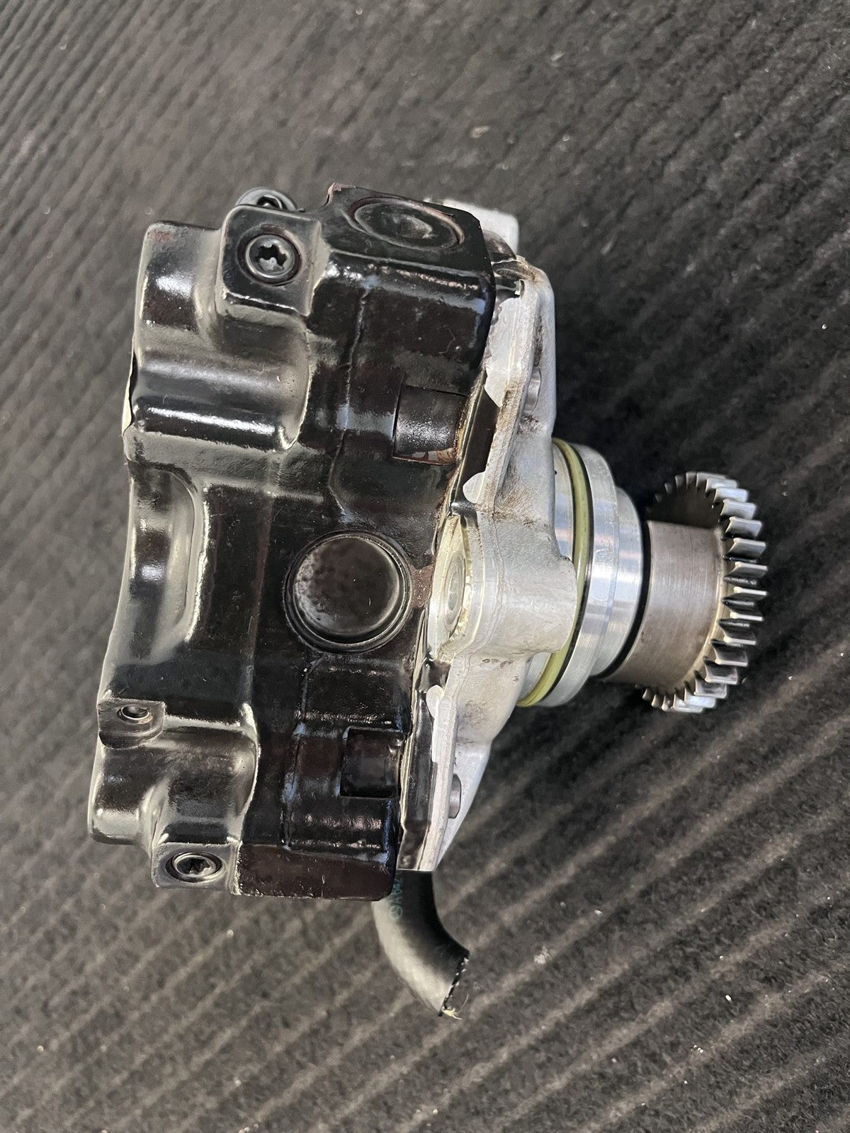 2010-2022 Mercedes-Benz Sprinter OM642 High Pressure Fuel Pump OEM A6420701101 - eBay image 4