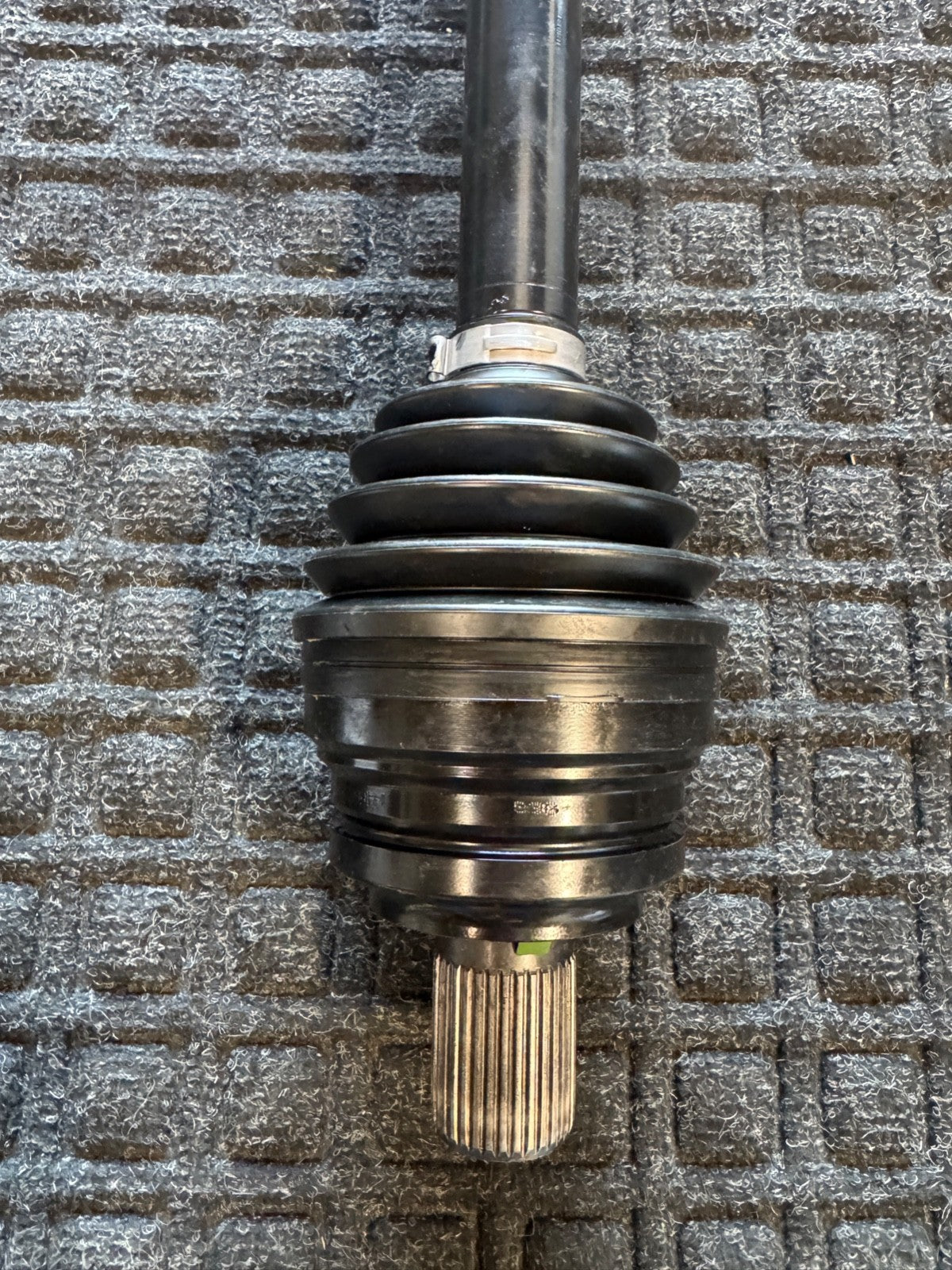 2020-2024 Mercedes W167 GLE350 Rear Left Axle Shaft OEM A1673508301 - eBay image 3