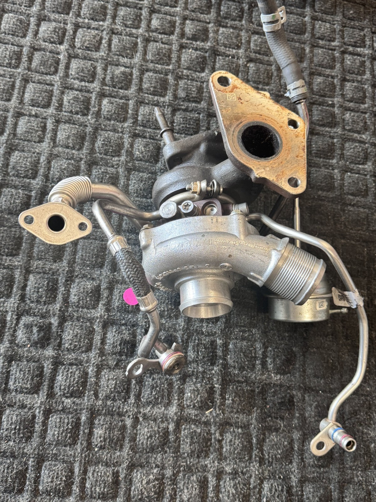 2017-20 Turbo 3.5L for Ford F-150 Expedition Navigator Left Driver OEM JT4E6C879 - eBay image 5