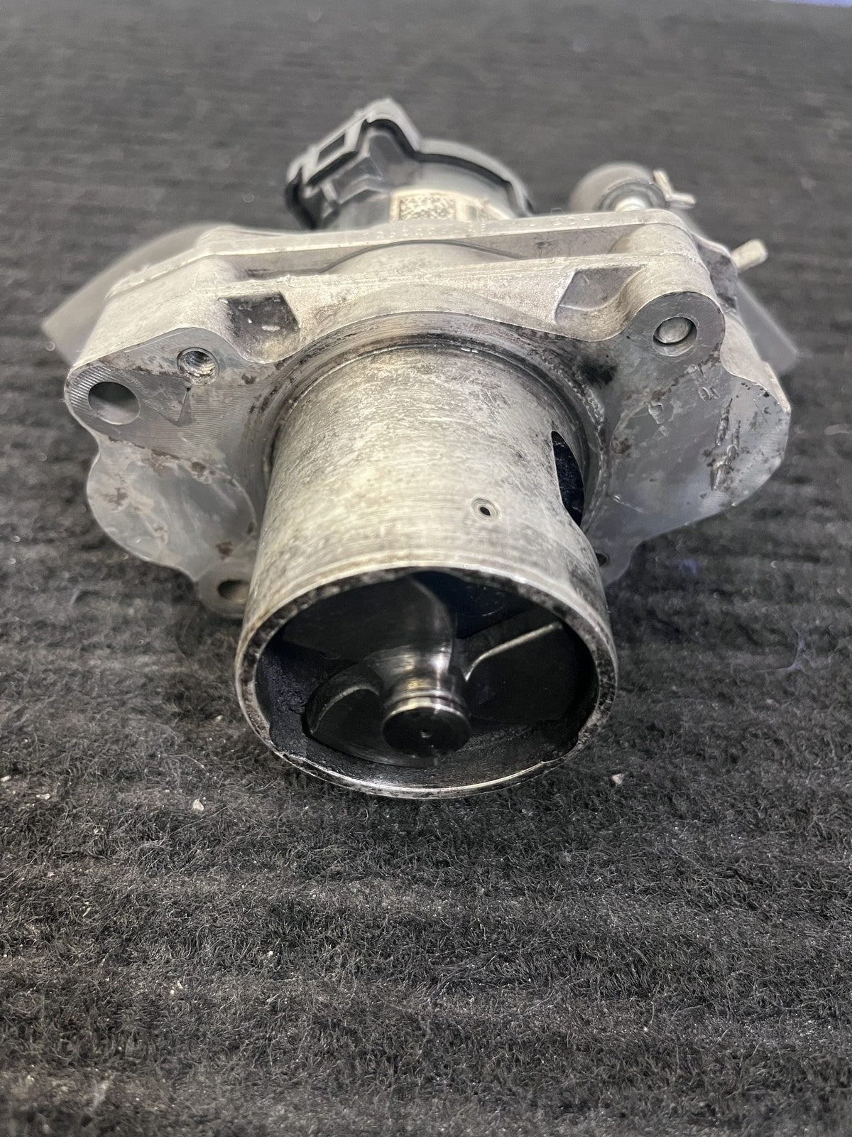 2010-2022 Mercedes-Benz Sprinter 2500 3500 3.0L Diesel Egr Valve OEM A6421401460 - eBay image 3